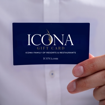 Purchase Gift Card